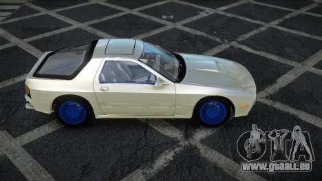 Mazda RX-7 Legopafa für GTA 4