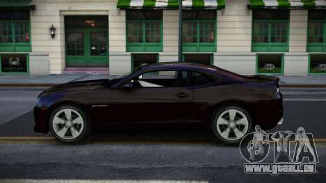 Chevrolet Camaro Guusu pour GTA 4