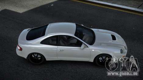 Toyota Celica Xulyon für GTA 4