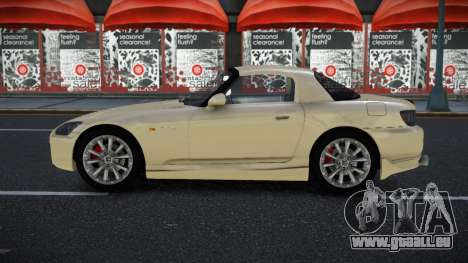 Honda S2000 Kehxuq pour GTA 4