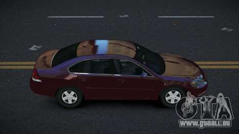 Chevrolet Impala Hojgigip pour GTA 4