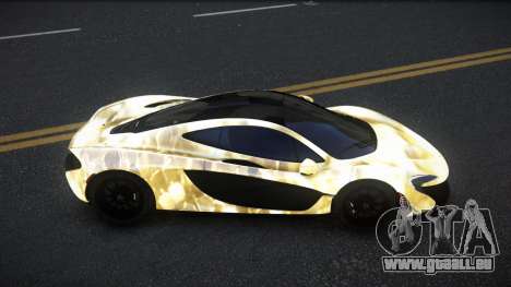 McLaren P1 Ryley S2 für GTA 4
