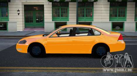 Chevrolet Impala Cuyxabeyu für GTA 4