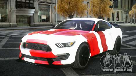 Ford Mustang Baithan S9 für GTA 4