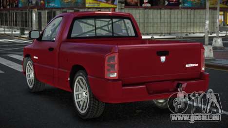 Dodge Ram Doydar für GTA 4