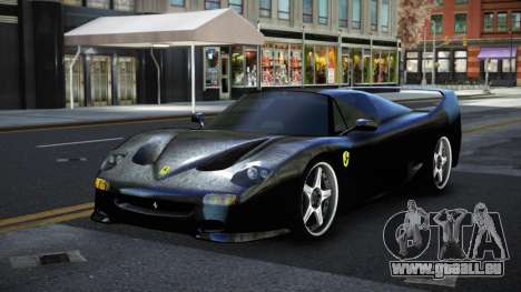 Ferrari F50 Gigu pour GTA 4