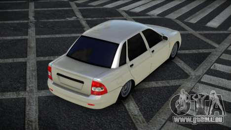 Lada Priora Kocheni pour GTA 4