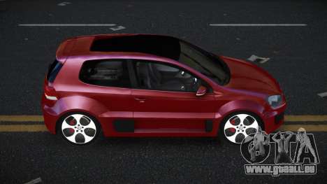 Volkswagen Golf Wicekud für GTA 4