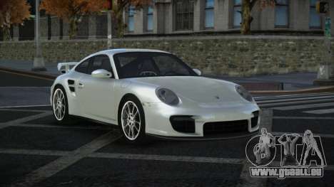 Porsche 911 Sicgo pour GTA 4
