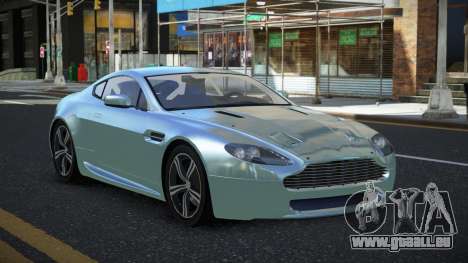 Aston Martin Vantage Kowux pour GTA 4