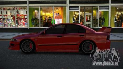 Mitsubishi Galant Refevojaz für GTA 4