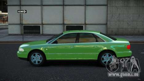 Audi A8 Hexro für GTA 4