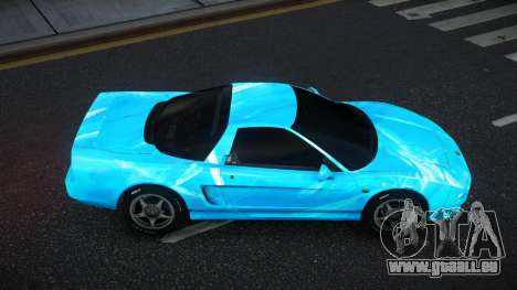 Honda NSX Stedon S3 für GTA 4