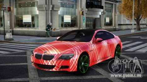 BMW M6 Aryli S11 für GTA 4