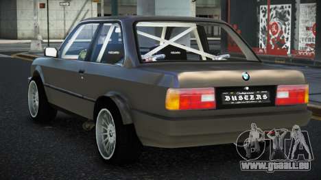 BMW M3 E30 Tacde pour GTA 4