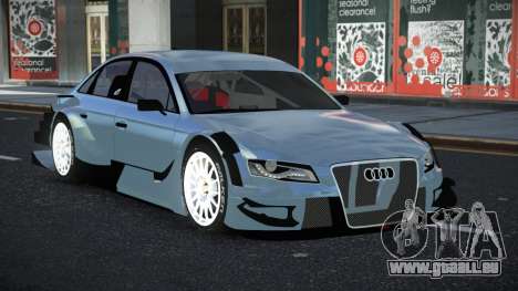 Audi A4 Toeji für GTA 4
