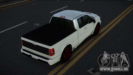 Saleen S331 Beiwi für GTA 4