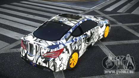 Hyundai Genesis Atianley S12 für GTA 4