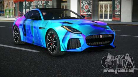 Jaguar F-Type Matly S14 für GTA 4
