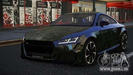 Audi TT Arden S8 für GTA 4