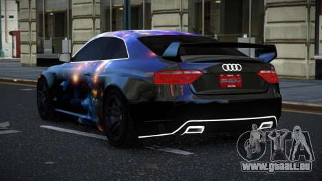 Audi S5 Nachlie S6 für GTA 4