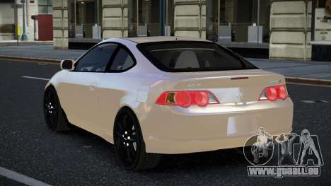 Acura RSX Qivxeq für GTA 4