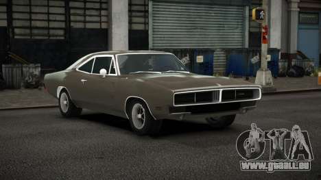 Dodge Charger Jiwpoxew für GTA 4