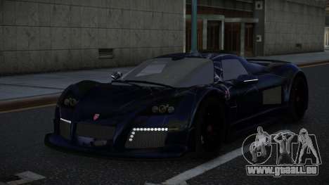 Gumpert Apollo Thoary S6 für GTA 4