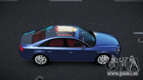 Audi A8 Watol für GTA 4