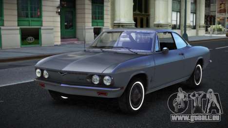 Chevrolet Corvair Xuqri für GTA 4