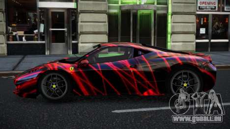 Ferrari 458 Acse S5 für GTA 4