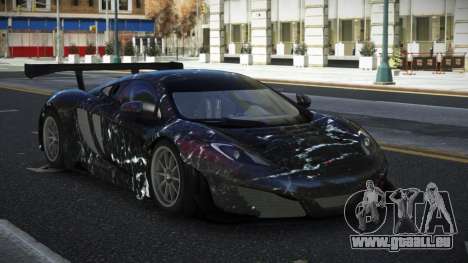 McLaren MP4 Xaley S13 für GTA 4