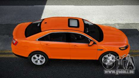 Ford Taurus Vukrep für GTA 4