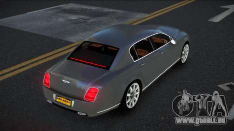 Bentley Continental Vecja pour GTA 4