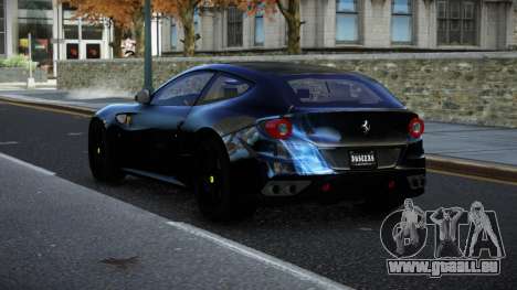 Ferrari FF Miley S13 für GTA 4