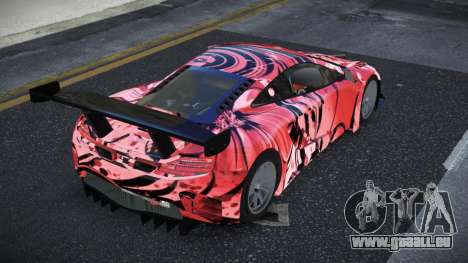 McLaren MP4 Xaley S10 für GTA 4