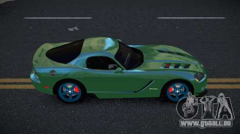 Porsche Cayenne Vinax S1 pour GTA 4