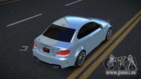 BMW 1M Lesma für GTA 4