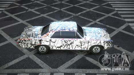 Pontiac GTO Graline S1 für GTA 4