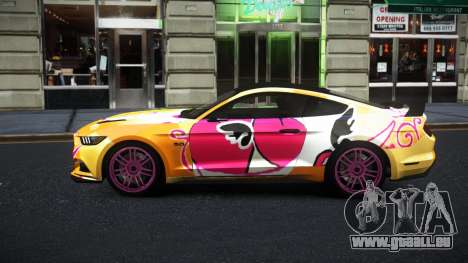 Ford Mustang Briam S3 pour GTA 4