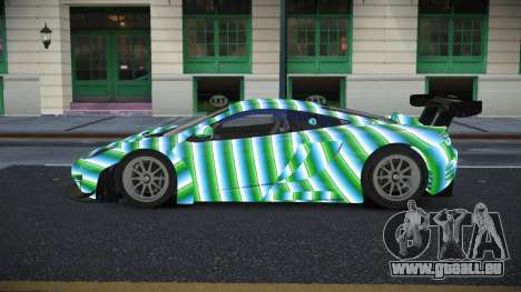 McLaren MP4 Xaley S7 pour GTA 4