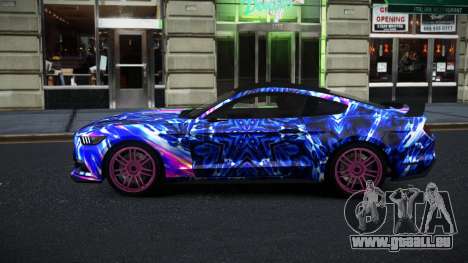 Ford Mustang Briam S8 pour GTA 4