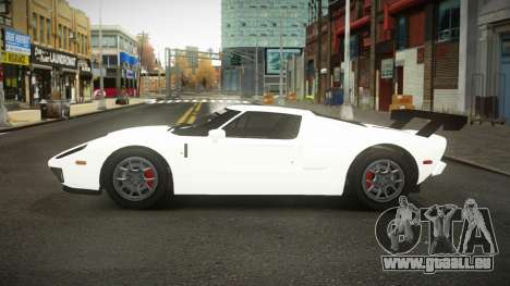 Ford GT Kehi pour GTA 4
