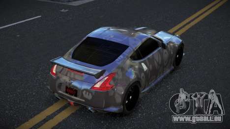 Nissan 370Z Jesna S11 für GTA 4