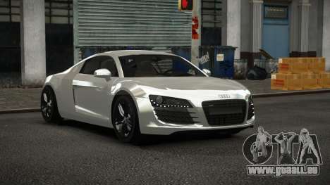 Audi R8 Summome für GTA 4