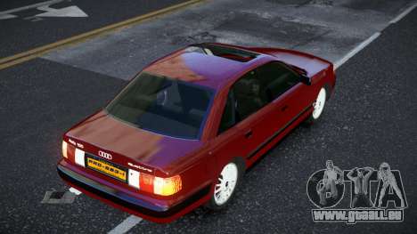 Audi 100 Jico für GTA 4