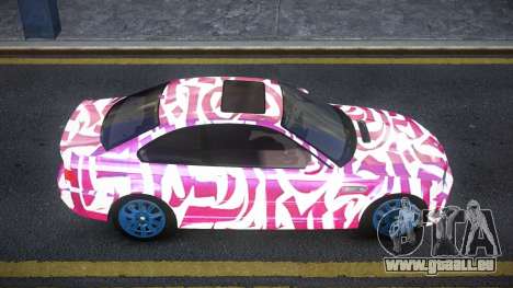 BMW M3 E46 Naleyria S13 für GTA 4