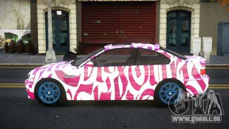 BMW M3 E46 Naleyria S13 für GTA 4