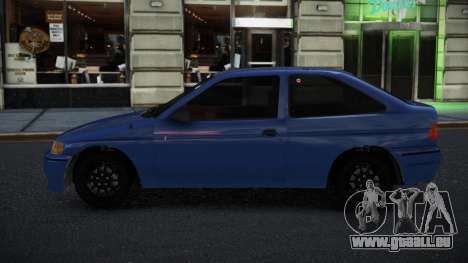 Ford Escort Xaghamel für GTA 4