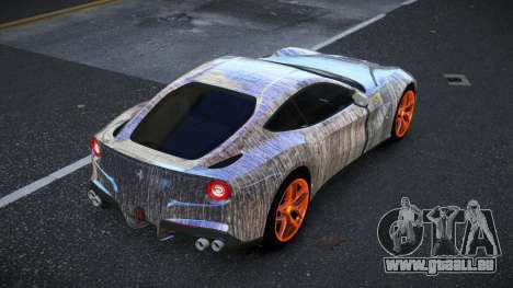 Ferrari F12 Onyrir S8 für GTA 4